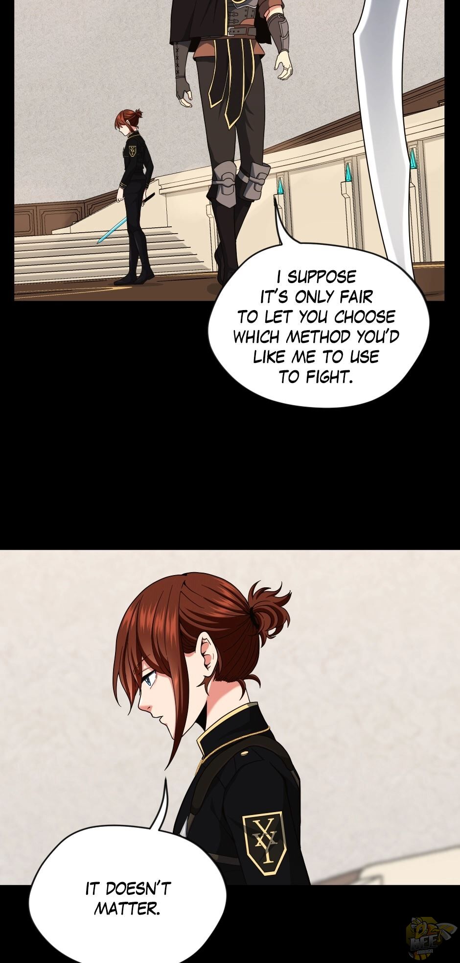 The Beginning After The End Chapter 94 image 06